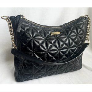 kate spade - Gold Coast Quilted Bag